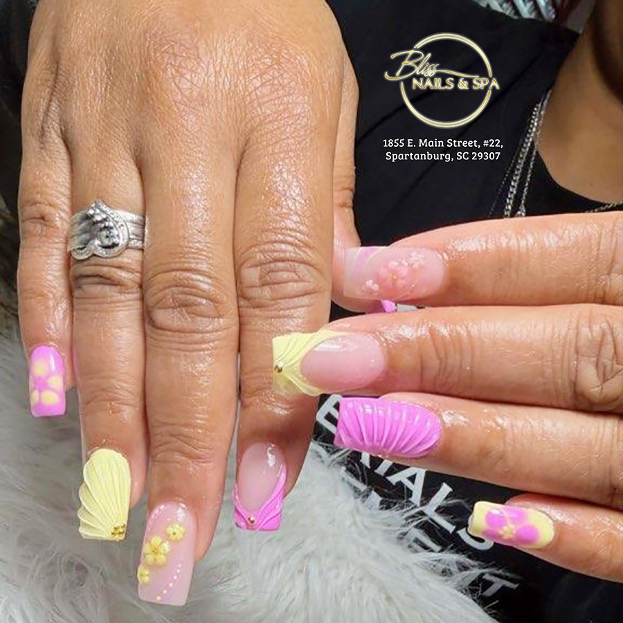 April 2026 Nail Designs – Trendy Nail Ideas